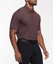 Comfort Fit BP Signature Polo 